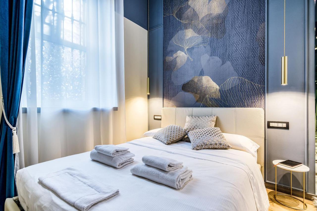 Bligny Studio 4Pax Wifi Bocconi District Milan Exterior photo