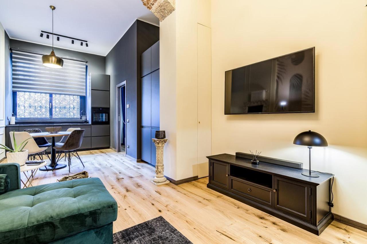 Bligny Studio 4Pax Wifi Bocconi District Milan Exterior photo